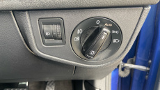 Volkswagen Polo 1.0 TSI 115 SEL 5dr DSG Petrol Hatchback